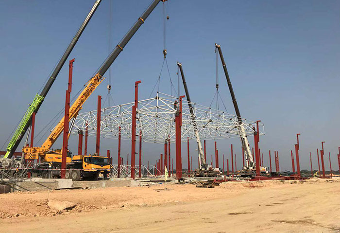 西宁小鹏新能源汽车